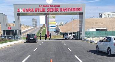Erdoğan'ın 'Hastane Yolu' Göndermesine ABB'den Yanıt