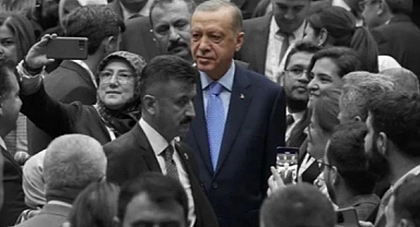 Erdoğan'ın Narsistik ve Mitomanik Kişilik Bozukluğu Bulunduğu Gerekçesiyle Türkiye Psikiyatri Derneği'ne Başvuru