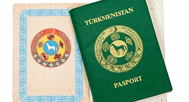 Erdoğan, Türkmenistan Vatandaşlarına Vize Muafiyetini Kaldırdı