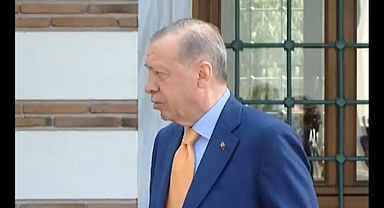 Erdoğan: Vatandaş Su Paralarında Ciddi Sıkıntı İçinde
