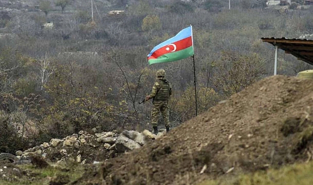 Ermenistan'la Çıkan Çatışmalarda Şehit Olan Askerlerin Sayısı 79'a Yükseldi