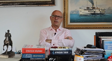 Erol Mütercimler: Muhalefet Adayını Belirledi