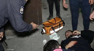 Erzurum: Küpesiyle Alay Ettikleri Genci Bıçakladılar