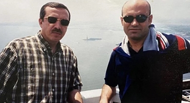 Eski AKP'li Milletvekili Turhan Çömez Siyasete Döneceğini Açıkladı