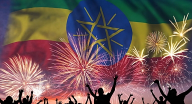 Etiyopya 2015'e Girdi