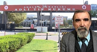 Evinin Bir Odasını Yabancı Uyruklulara Kiralayan Adam Halıya Sarılı Halde Ölü Bulundu