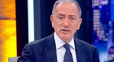 Fatih Altaylı'dan Kemal Kılıçdaroğlu'nun Sert Sözlerine İlişkin Açıklama