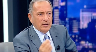 Fatih Altaylı'dan 'Körfez Kaynaklı Büyük Miktarda Para' İddiası