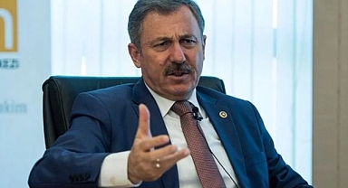 Gelecek Partili Selçuk Özdağ: Altılı Masanın Cumhurbaşkanı Adayı Belli, Seçim Kararı Alındıktan Sonra Açıklayacağız