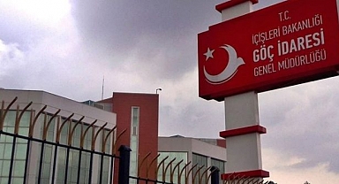 Göç İdaresi'nde 70 Milyonluk Vurgun Yapıp Dubai'ye Kaçan Memurun Dosyası Kapatıldı İddiası