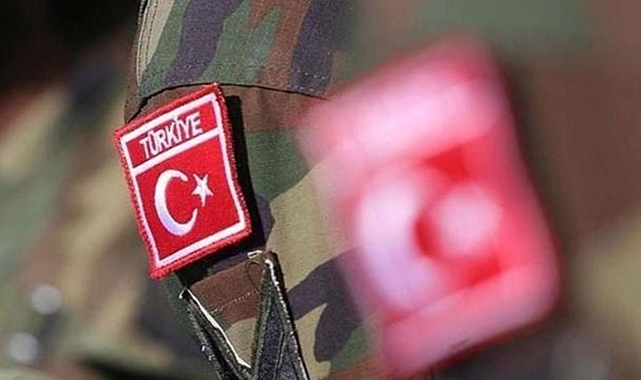Gölcük Tersane Komutanlığı'ndaki İş Kazasında Bir Asker Şehit Oldu