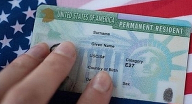 Green Card Başvuru Tarihleri Açıklandı