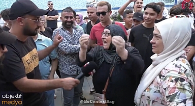 Gurbetçi Kadınlar: Tayyip'i Kıskanıyorlar, Şu Anda Türkiye Dört Dörtlük