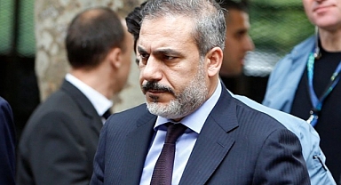 Hakan Fidan, Suriye ile Görüştü İddiası