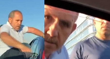 Hamile Kadının Aracına Saldıran Baklavacı Kardeşlerin Cezası Düşürüldü