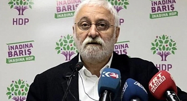 HDP: Cumhurbaşkanlığı Seçiminde Müzakereye Açığız