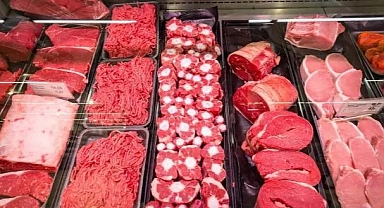 Hollanda'da Bir Şehirde 'İklim Üzerindeki Olumsuz Etkisi' Nedeniyle Et Reklamları Yasaklanıyor