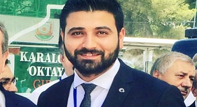 İhracı İstenen AKP Şanlıurfa İl Başkan Yardımcısı: Çalarak Çırparak Bir Yere Varamazsınız