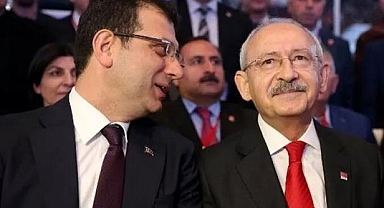 İmamoğlu: İstanbul, 2023'te Kılıçdaroğlu'nun Önderliğinde Kazanmaya Devam Edecek