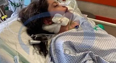 İran'da Başörtüsü Takmayı Reddeden Kadın Gözaltındayken Hayatını Kaybetti