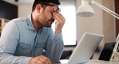 İş Dünyasındaki Yeni Trend: 'Sessiz Terk'