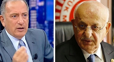 İsmail Kahraman, Fatih Altaylı'dan Şikayetçi Oldu