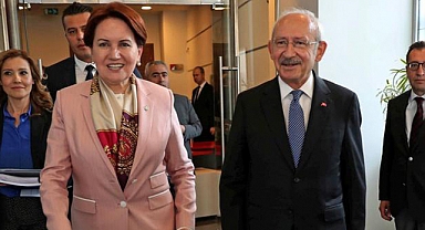 İsmail Saymaz'a Konuşan İYİ Partili Vekil: CHP'lilerin Sözleri Nedeniyle Aldatılmış Hissediyor İnsanlar