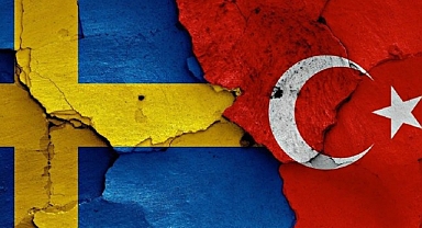 İsveç, Türkiye'ye Silah Ambargosunu Kaldırdı