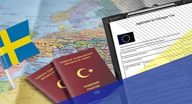 İsveç Vizesi Nasıl Alınır? İsveç Vize Ücreti Ne Kadar? Evrakları, Başvurusu, Şartları