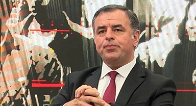 İYİ Parti, Barış Yarkadaş Hakkında 'İftira' Gerekçesiyle Suç Duyurusunda Bulundu 