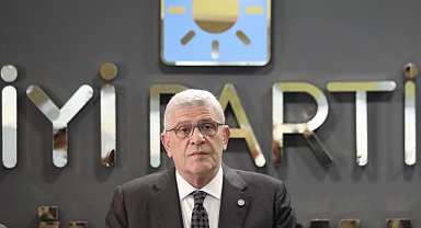 İYİ Parti'den HDP İle Flört Eden CHP'ye Sert Tepki