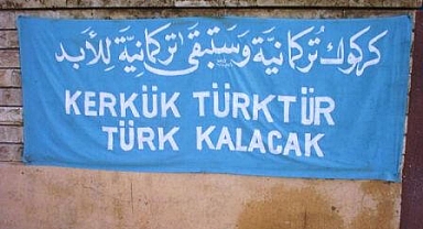 İYİ Parti'den Kerkük Açıklaması: Kerkük Dün Türk'tü, Bugün Türk, Yarın da Türk Kalacak