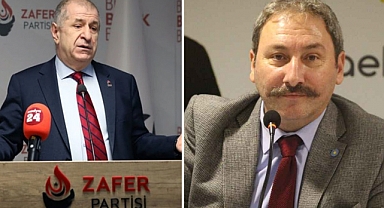 İYİ Parti Genel Başkan Yardımcısı Tolga Akalın'dan 'Kararlı Geri Dönüş Planı' Açıklaması