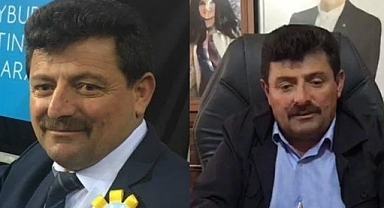 İYİ Parti İl Başkanı Saldırıya Uğradı