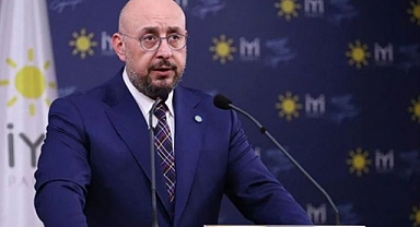 İYİ Partili Uğur Poyraz: CHP ile Şu An İttifakta Değiliz