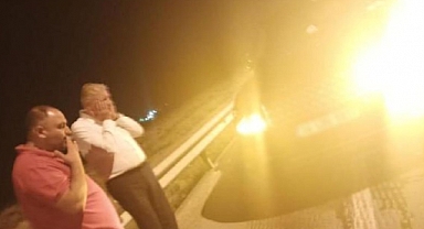 İYİ Partili Bahadır Erdem'in Aracının Çarptığı Kadın Hayatını Kaybetti