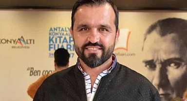 İYİ Partili Başkan Yardımcısına Silahlı Saldırı