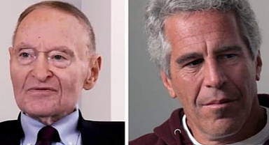 Jeffrey Epstein'ın Akıl Hocası Steven Hoffenberg 'Tanınamayacak Halde' Ölü Bulundu