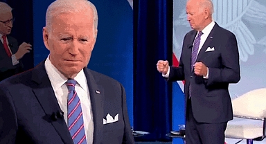 Joe Biden Demans Hastalığına Yakalandı İddiası