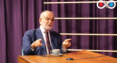 Karamollaoğlu'na 'Kaybederseniz Ne Yapacaksınız?' Sorusu
