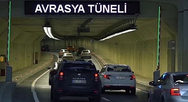 Katar Yatırım Fonu Avrasya Tüneli'ne Ortak Oldu