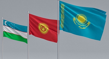 Kazak, Kırgız ve Özbek Vatandaşlarına 'Savaş' Uyarısı