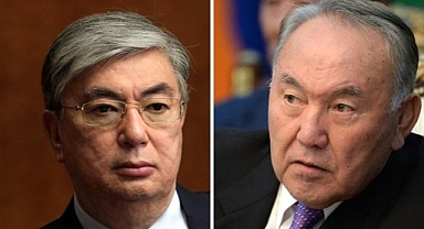 Kazakistan'da Nazarbayev'in Yeğenine 6 Yıl Hapis