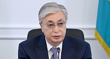 Kazakistan'da Tokayev'den Erken Seçim ve Reform Çağrısı