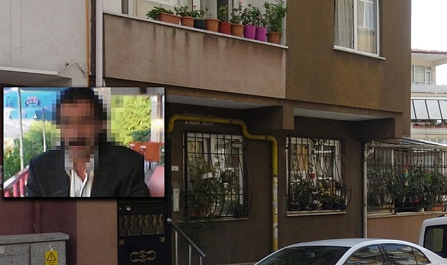 'Kedileri Beslersiniz' Diyerek Evine Çağırdığı Küçük Çocuğu İstismar Etti