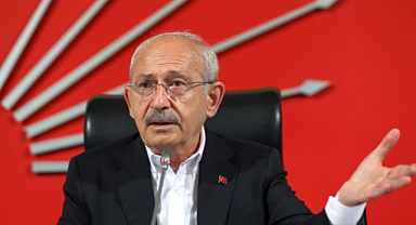Kılıçdaroğlu, Bakanları Erdoğan'a Şikayet Etti: Sen Bunları Sayıyla mı Buldun?