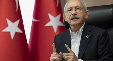 Kılıçdaroğlu Bildiğimiz Gibi: Barış Akademisyenleri Görevlerine Geri Dönecek, Demirtaş Hapisten Çıkacak, HDP'yi Şeytanlaştırmıyoruz