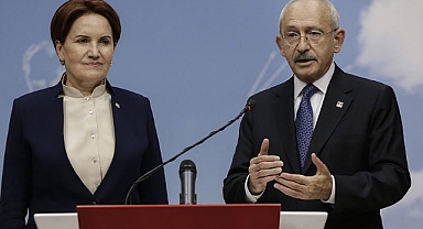 Kılıçdaroğlu 'HDP'ye Karşı Mükellefiyetimiz Yok, Ne Bakanlığı' Dedi İddiası