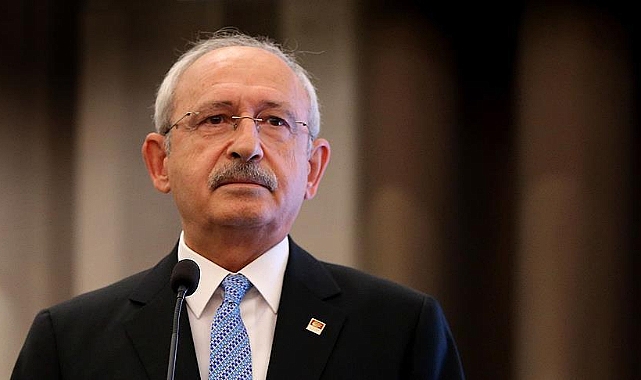Kılıçdaroğlu, Kendisine Hakaret Eden Genç Kıza Mektup Yazdı