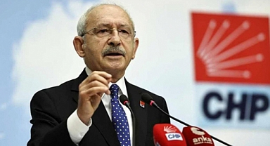Kılıçdaroğlu'ndan Af Açıklaması